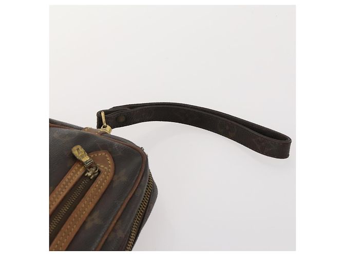 LOUIS VUITTON Borsa Clutch Monogram 2 Set LV Auth bs33746 Monogramma - view 15