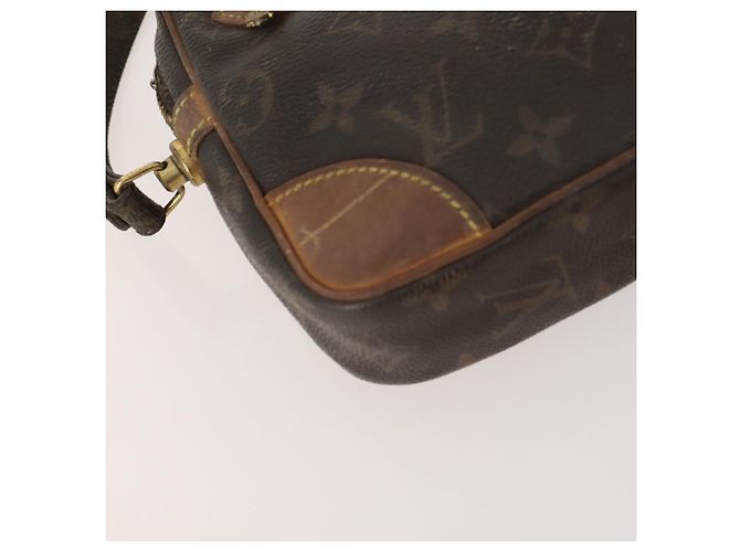 LOUIS VUITTON Borsa Clutch Monogram 2 Set LV Auth bs33746 Monogramma - view 17
