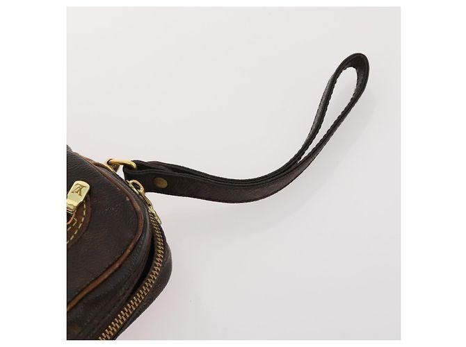 LOUIS VUITTON Borsa Clutch Monogram 2 Set LV Auth bs33746 Monogramma - view 6