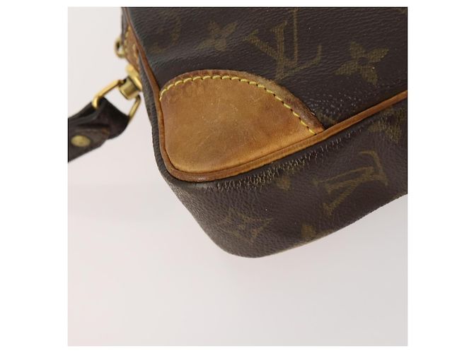 LOUIS VUITTON Borsa Clutch Monogram 2 Set LV Auth bs33746 Monogramma - view 8