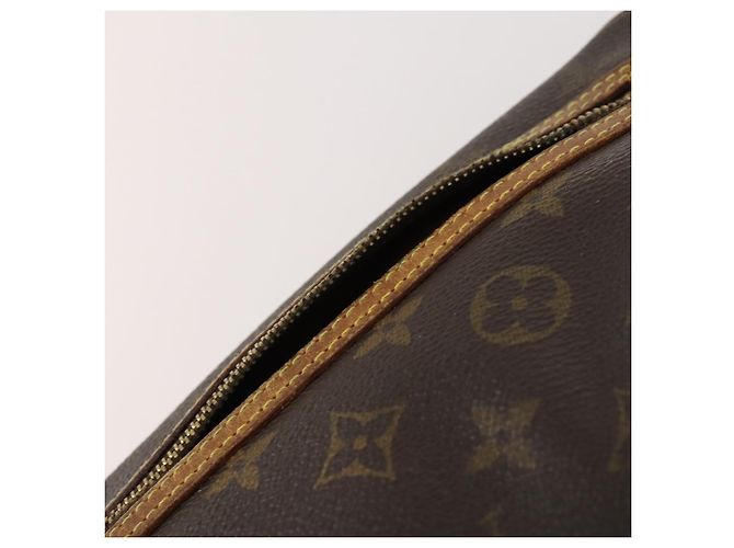 LOUIS VUITTON Borsa Clutch Monogram 2 Set LV Auth bs33746 Monogramma - view 9