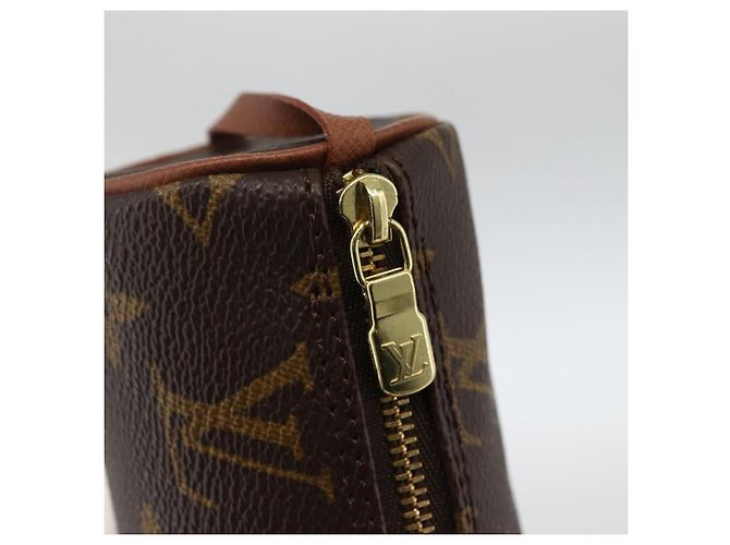 LOUIS VUITTON Pochette Papillon Monogramma LV Auth BSZ571A - vista 10