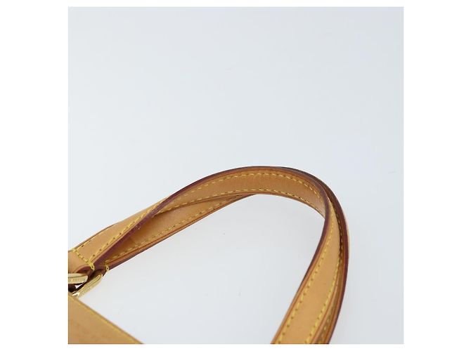LOUIS VUITTON Borsa Blair MM Monogram Vernis 2way Broncorail M91456 LV Auth BSZ521 - vista 8