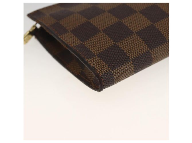 LOUIS VUITTON Damier Ebene Marais Tasche Authentisch YKZ256A - Ansicht 14
