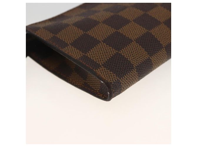 LOUIS VUITTON Damier Ebene Marais Tasche Authentisch YKZ256A - Ansicht 16