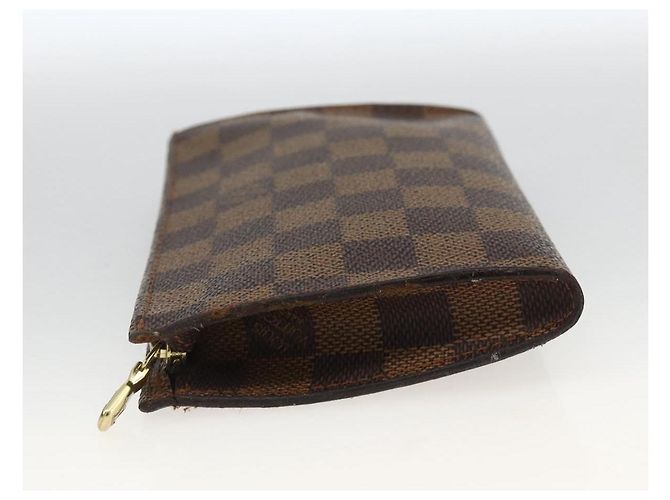 LOUIS VUITTON Damier Ebene Marais Tasche Authentisch YKZ256A - Ansicht 3