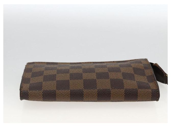 LOUIS VUITTON Damier Ebene Marais Tasche Authentisch YKZ256A - Ansicht 6