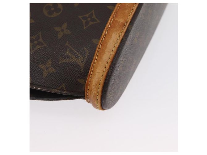 LOUIS VUITTON Borsa Tote Babylone Monogram M51102 LV Auth LNZ623 Monogramma - vista 15