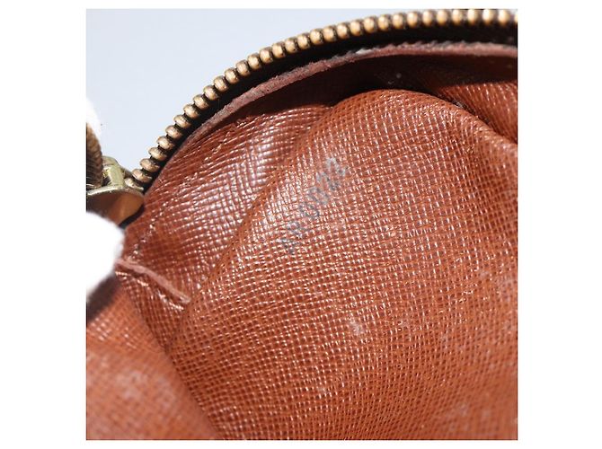 LOUIS VUITTON Borsa a Spalla Monogram Danube M45266 LV Auth BA11599 Monogramma - vista 12