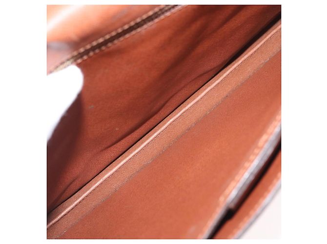 LOUIS VUITTON Briefcase Consulente Monogramma M53331 LV Auth am10970 - vista 10