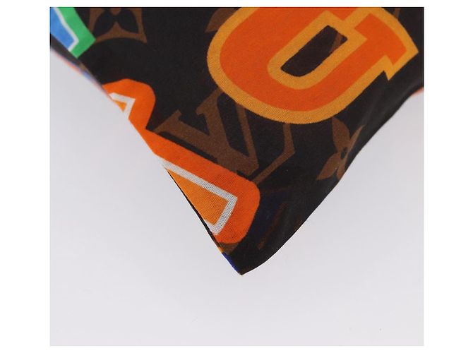 BOLSO MONOGRAMA LOUIS VUITTON COLABORACIÓN NBA MP3031 LV AUTH AMZ029SAM - vista 10
