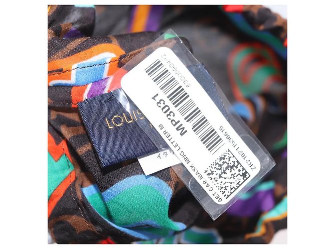 BOLSO MONOGRAMA LOUIS VUITTON COLABORACIÓN NBA MP3031 LV AUTH AMZ029SAM - vista 11