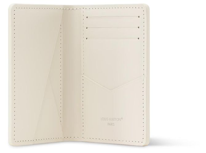 Louis Vuitton LV Pocket Organizer new White - view 2