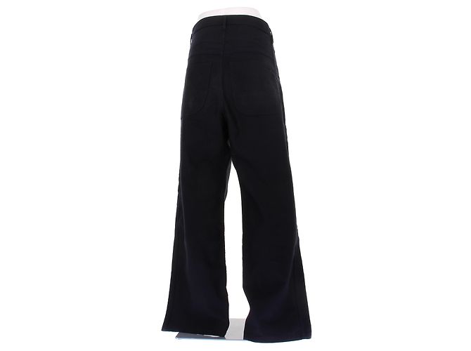 Junya Watanabe Marine Jeans - vista 2