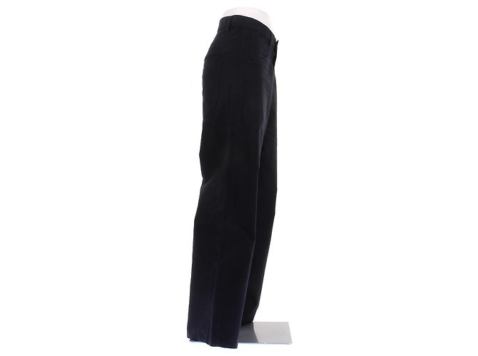 Junya Watanabe Marine Jeans - vista 3