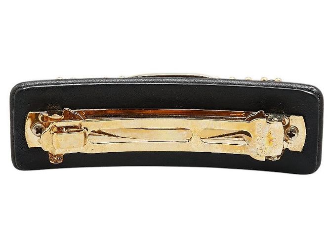 Horquilla Vara con Cinta Salvatore Ferragamo - vista 2