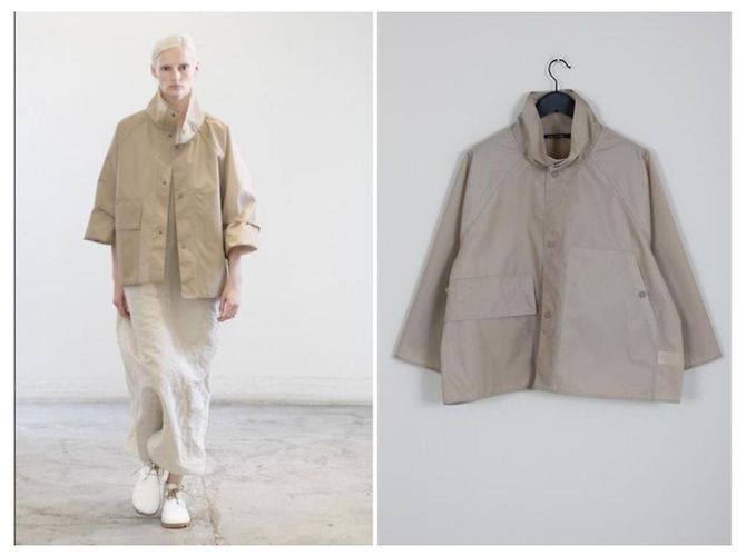 Sofie d'Hoore Jackets - view 5