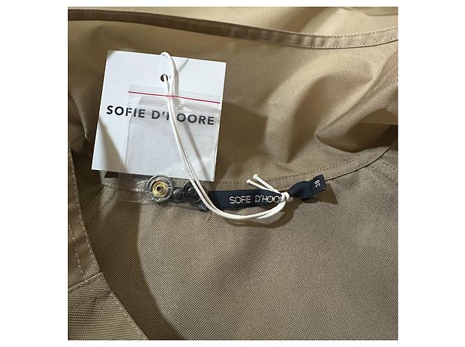 Sofie d'Hoore Jackets - view 6