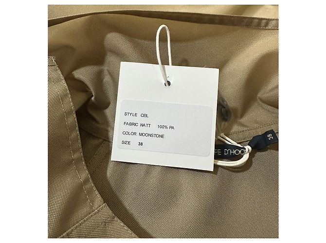 Sofie d'Hoore Jackets - view 7