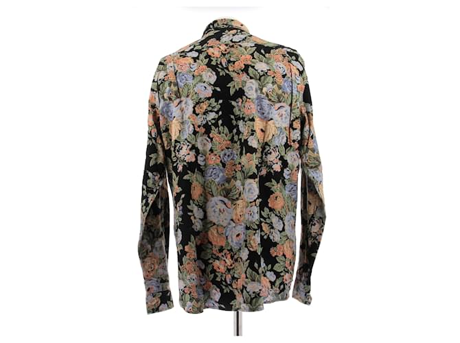 Supreme Camicia con stampa floreale Multicolore - vista 2