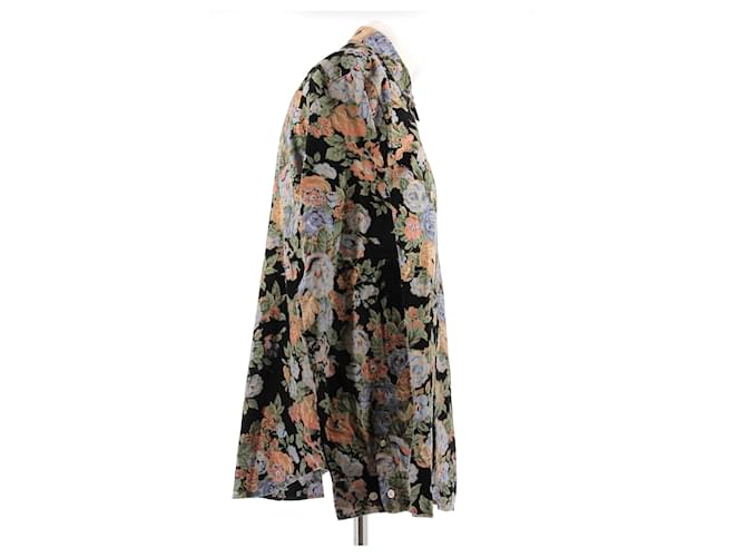 Supreme Camicia con stampa floreale Multicolore - vista 3