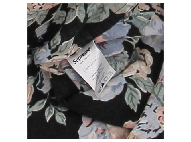 Supreme Camicia con stampa floreale Multicolore - vista 6