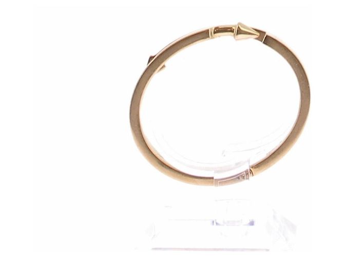 Autre Marque Bracciale dorato VITA FEDE D'oro - vista 5
