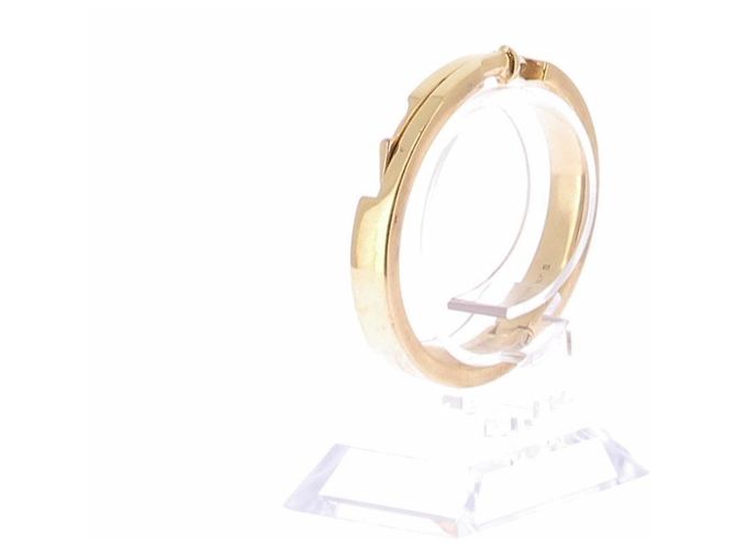 Autre Marque Bracciale dorato VITA FEDE D'oro - vista 6