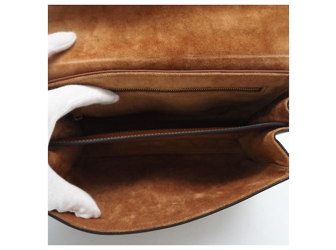 Céline Borsa a Spalla Morbida Teen 16 di Celine Marrone - vista 11