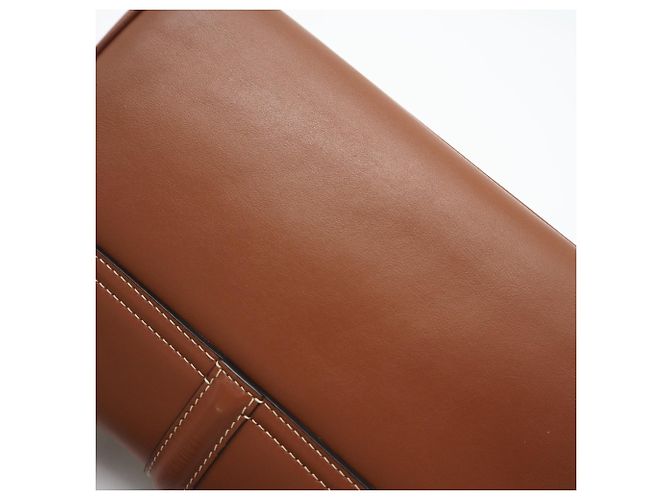 Céline Borsa a Spalla Morbida Teen 16 di Celine Marrone - vista 3