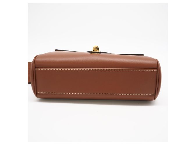 Céline Borsa a Spalla Morbida Teen 16 di Celine Marrone - vista 7