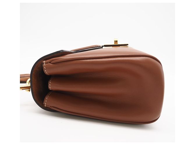 Céline Borsa a Spalla Morbida Teen 16 di Celine Marrone - vista 8