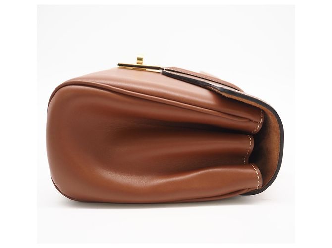 Céline Borsa a Spalla Morbida Teen 16 di Celine Marrone - vista 9