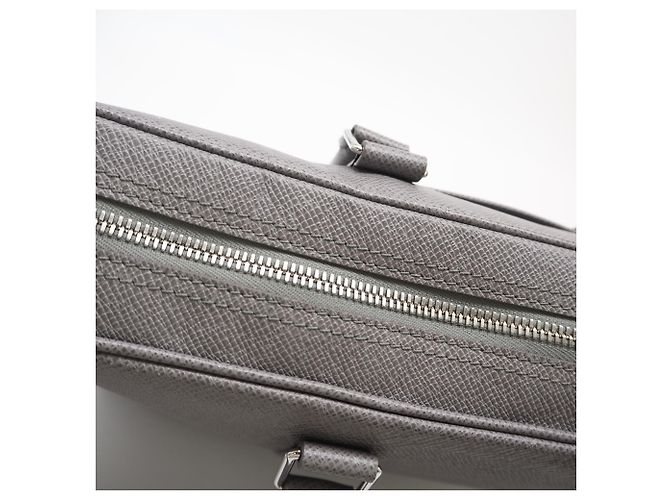 Borsa da viaggio Glacier in Taiga di Louis Vuitton Marrone - vista 10