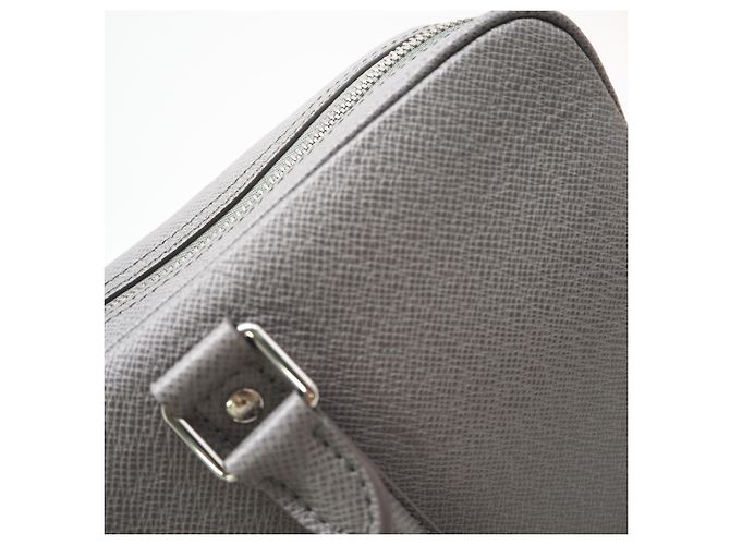 Borsa da viaggio Glacier in Taiga di Louis Vuitton Marrone - vista 11