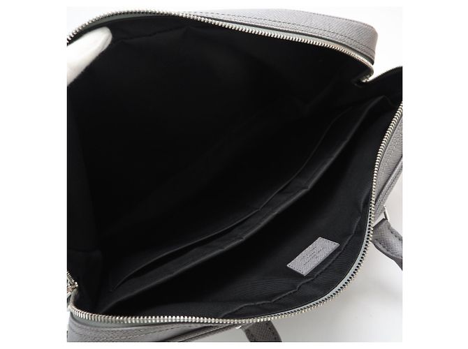 Borsa da viaggio Glacier in Taiga di Louis Vuitton Marrone - vista 12