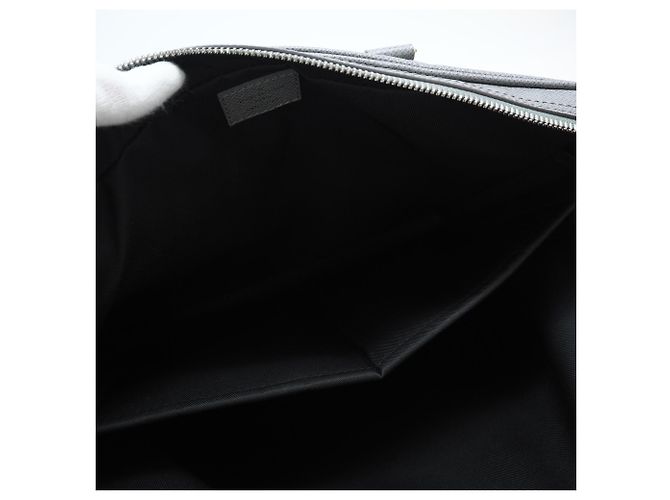 Borsa da viaggio Glacier in Taiga di Louis Vuitton Marrone - vista 13
