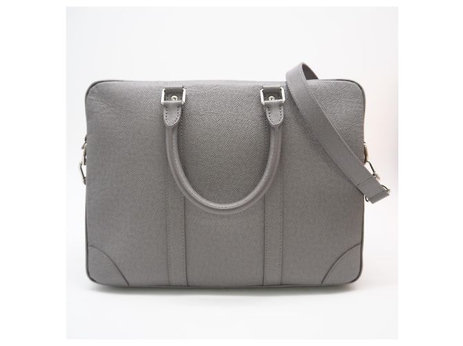 Borsa da viaggio Glacier in Taiga di Louis Vuitton Marrone - vista 2