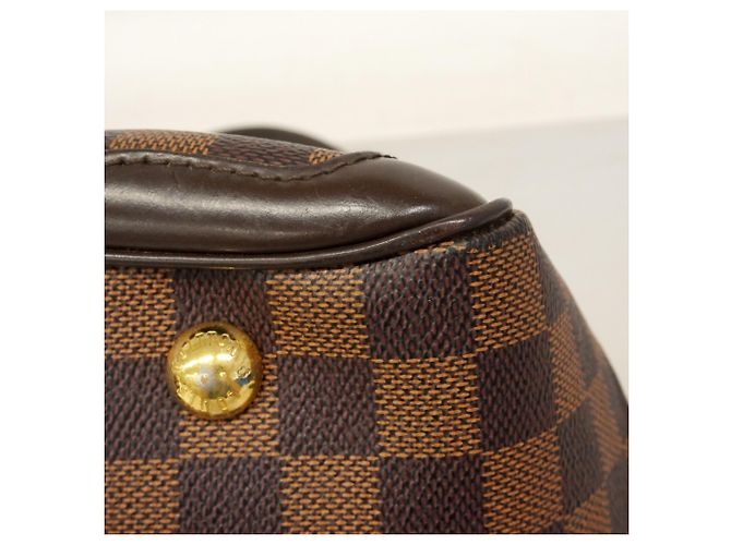 Louis Vuitton Damier Verona PM Handtasche Damier ebene - Ansicht 7