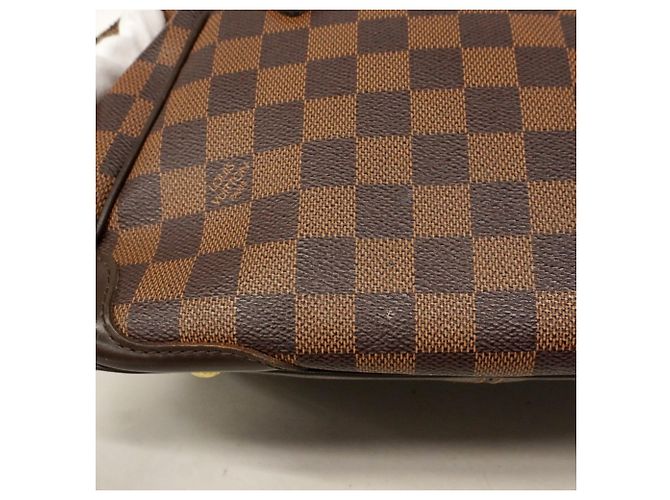 Louis Vuitton Damier Verona PM Handtasche Damier ebene - Ansicht 8