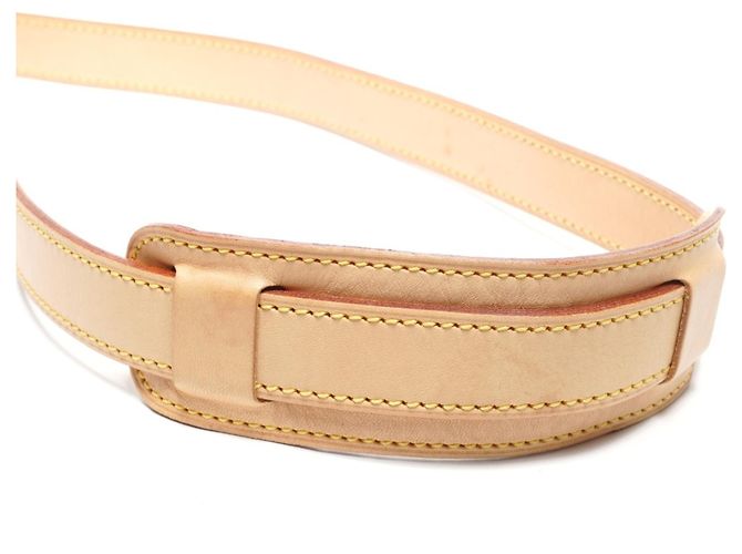 Borsa a Spalla Monogram Hudson GM di Louis Vuitton Marrone - vista 11