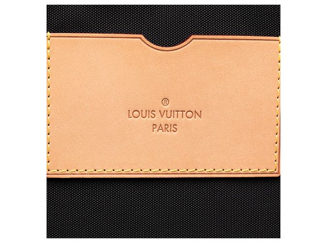 Louis Vuitton Pegase 45 in Vernis Monogramma Viola Porpora - vista 5