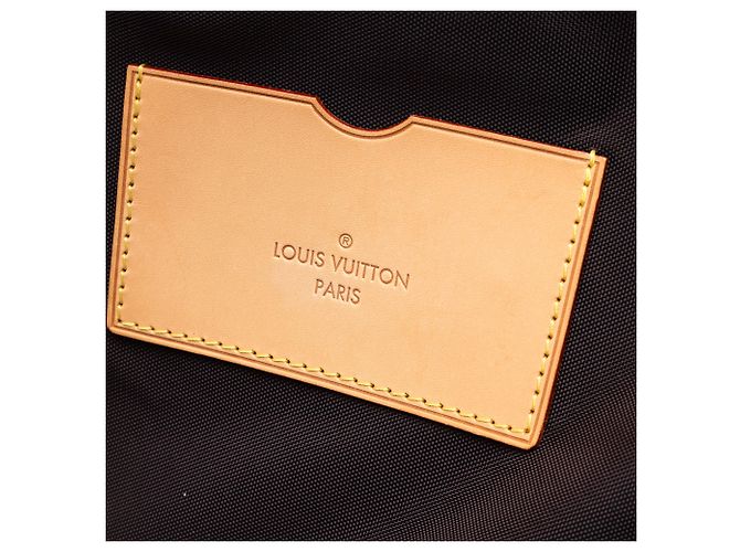 Pegase 45 in Vernis Monogram Viola di Louis Vuitton Porpora - vista 5