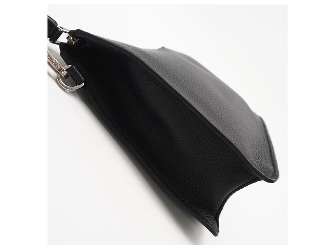 Prada Vitello City Clutch Tasche - Ansicht 5