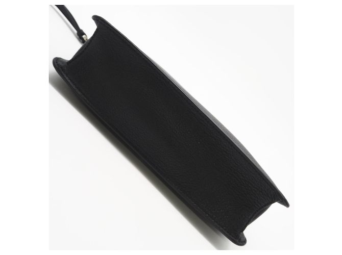 Prada Vitello City Clutch Tasche - Ansicht 6