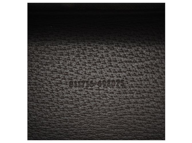 Borsa tote Ophidia piccola di Gucci Marrone - vista 16