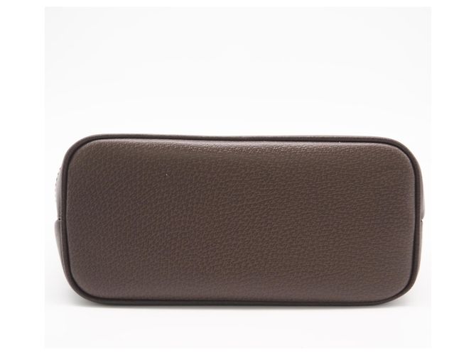 Borsa tote Ophidia piccola di Gucci Marrone - vista 9