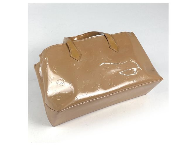Borsa tote Wilshire PM Louis Vuitton Rosa - vista 2