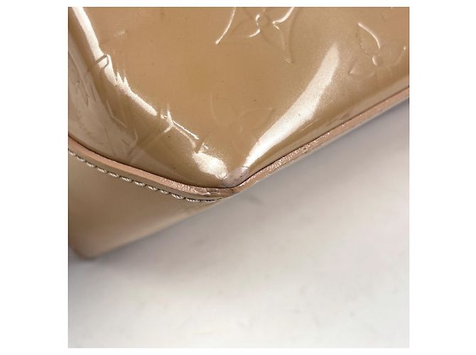 Borsa tote Wilshire PM Louis Vuitton Rosa - vista 3