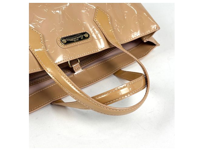 Borsa tote Wilshire PM Louis Vuitton Rosa - vista 5